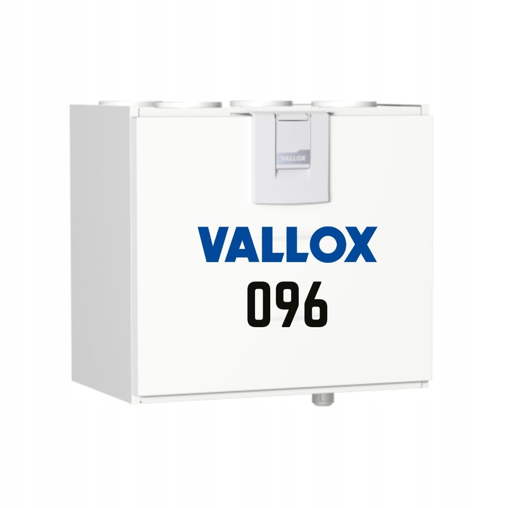 Rekuperator Vallox 096 Mv-e Rekuperator Vallox 096 Centrala