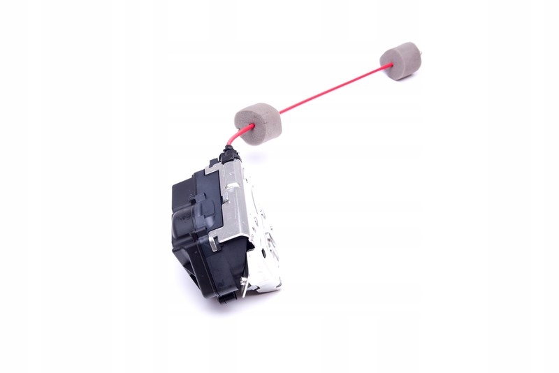 ZAMEK KLAPY BAGAŻNIKA 16SKV227 Producent części SKV