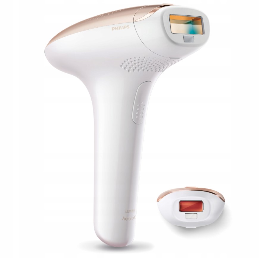 Depilator Ipl Philips Lumea Advanced SC1997/00