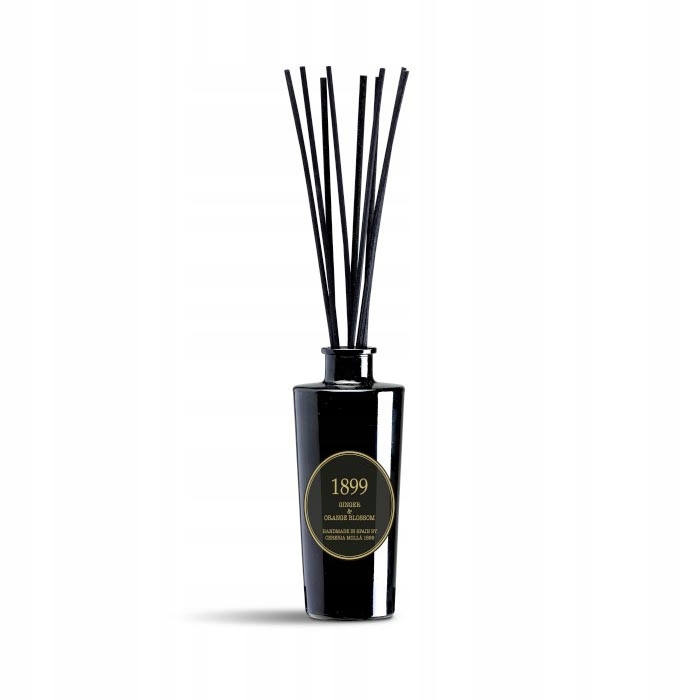 Difuzér Ginger & Orange Blossom 100 ml Cereria Molla