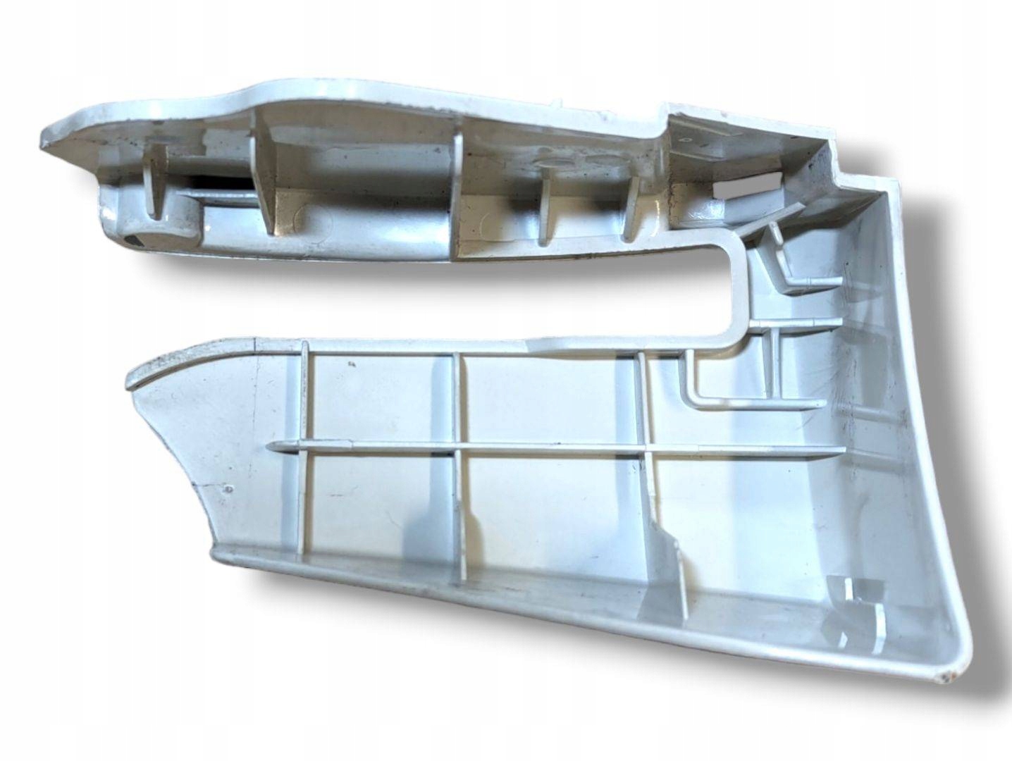 cover seat front left side Mercedes-Benz E W211 S211 2003 A2119180330