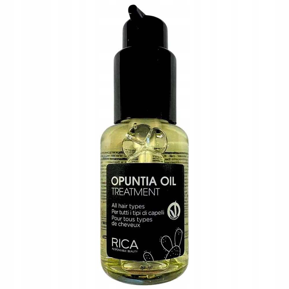 Rica Opuntia Oil Treatment Olejek do włosów 50ml