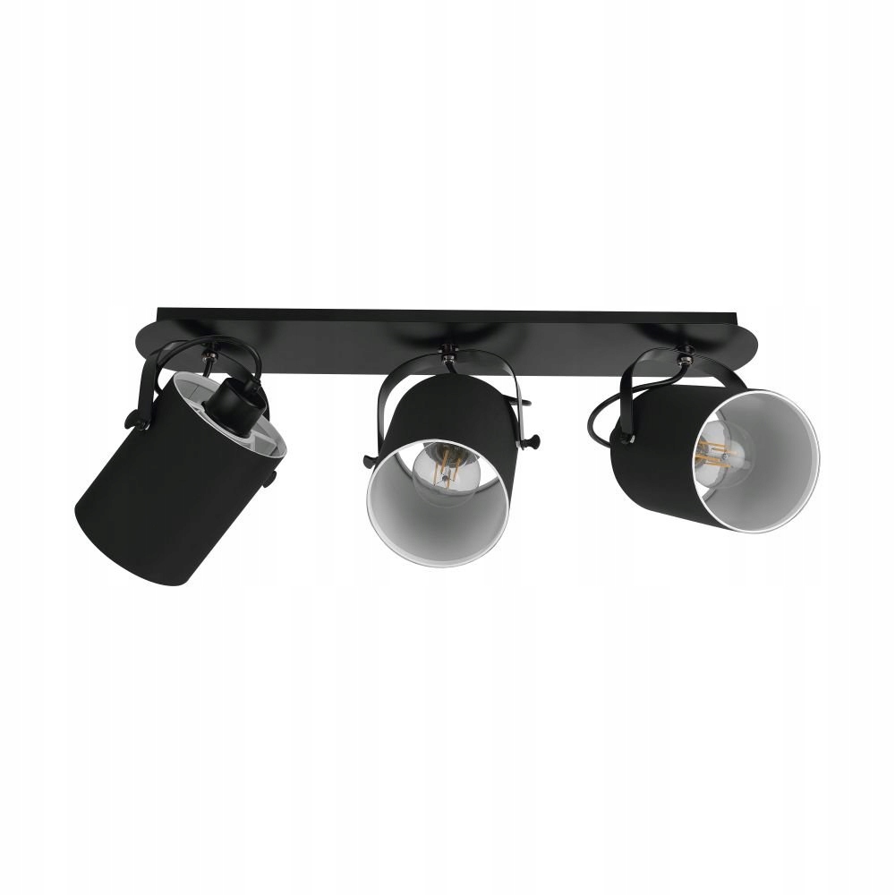 Lampa reflektor spot Villabate 33647 Eglo