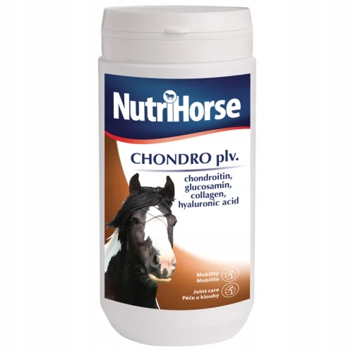 Suplement na stawy NUTRIHORSE Chondro proszek 1 kg
