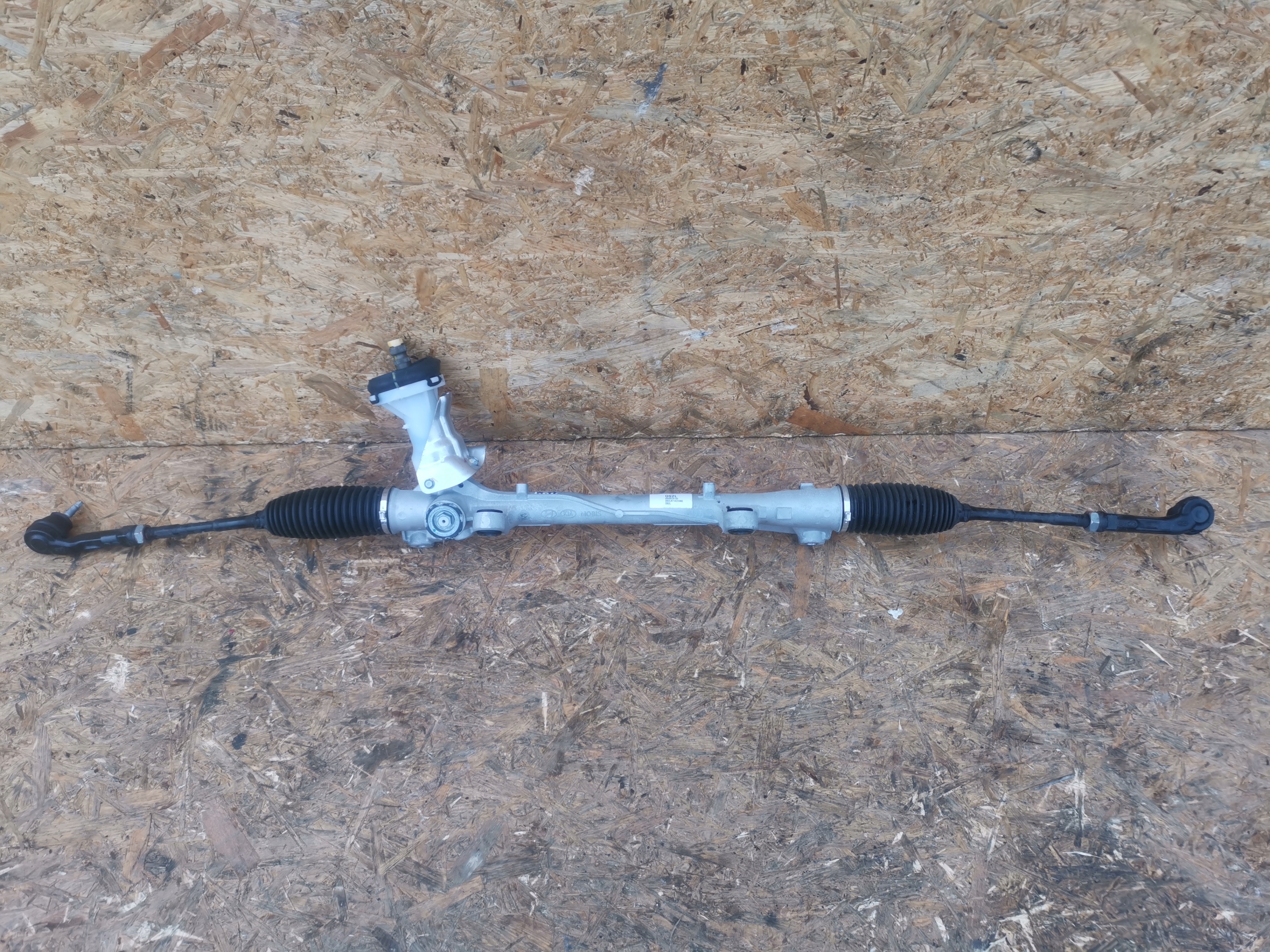 servo control HYUNDAI KONA 56500J9100