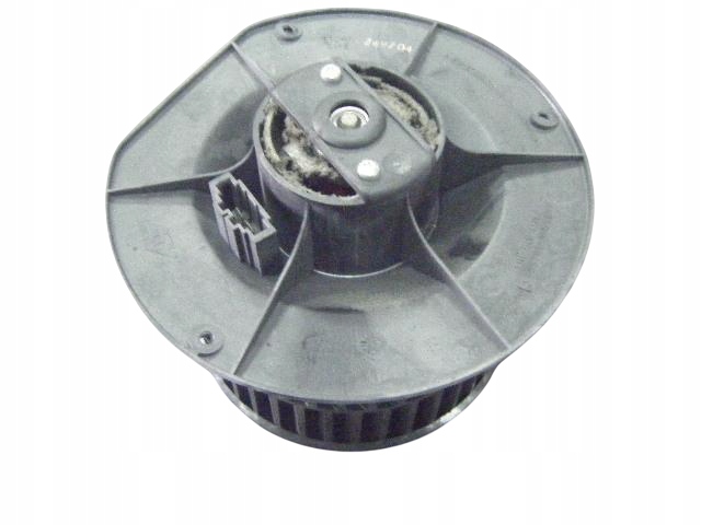 VW SHARAN 95- WENTYLATOR DMUCHAWY TYŁ