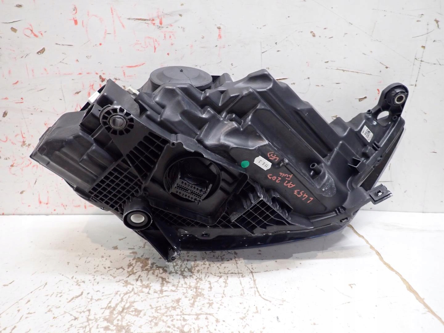 light front front left AUDI A1 II 2019- FULL LED 82A941033