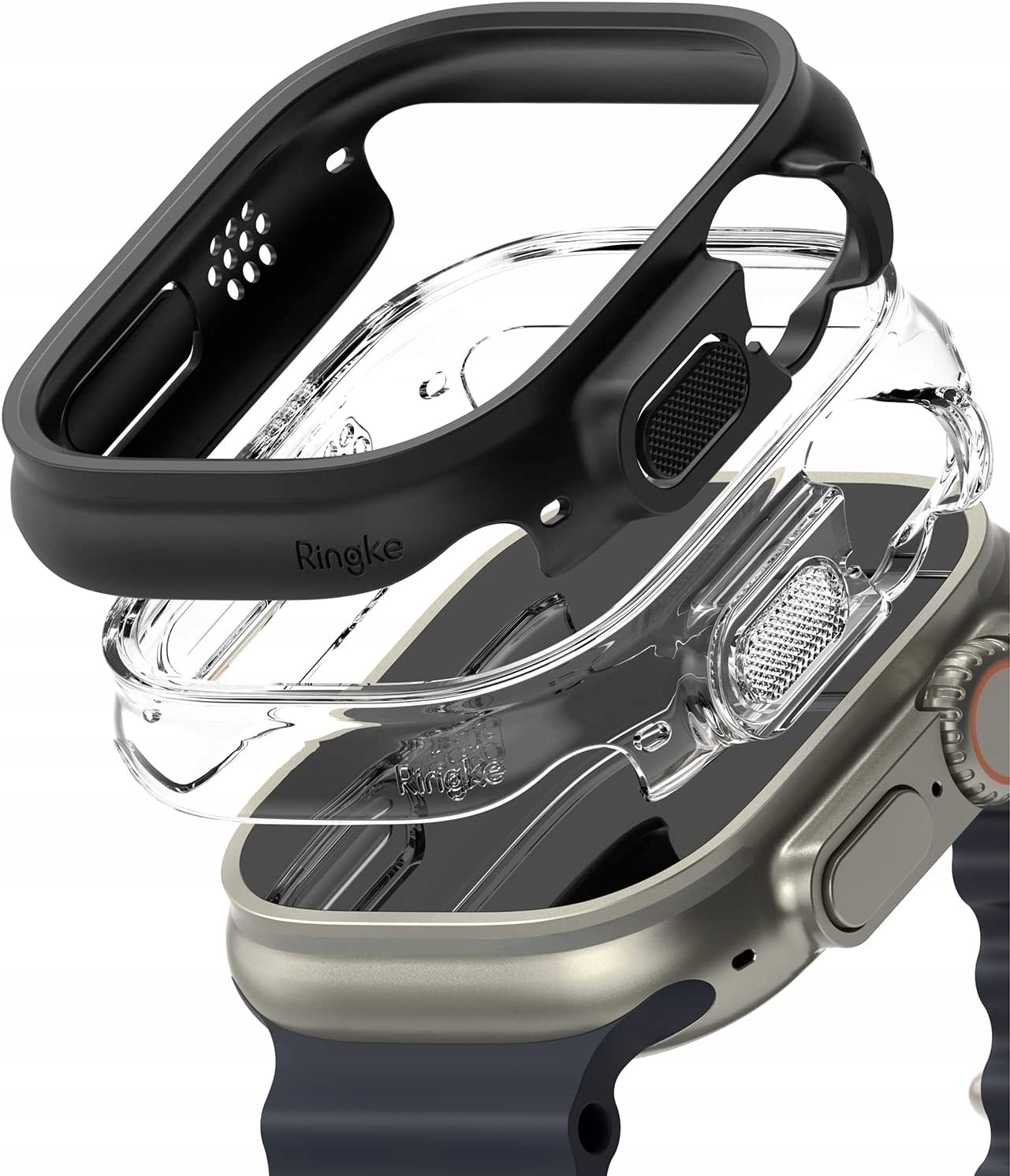 

Ringke Etui Case Na Apple Watch Ultra 2