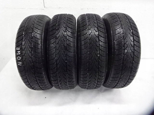 OPONY ZIMA 165/60/15 TRIANGLE WINTERX TW401 NOWE