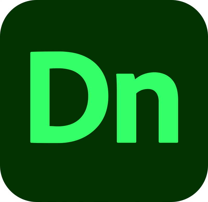 Adobe Dimension CC pro týmy Pl/en Win/Mac