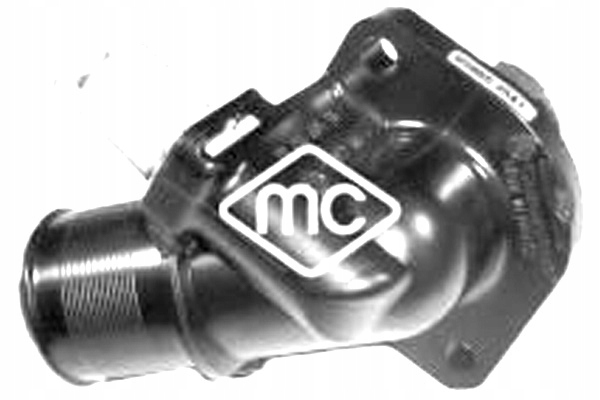 TERMOSTAT - METALCAUCHO Producent części Metalcaucho