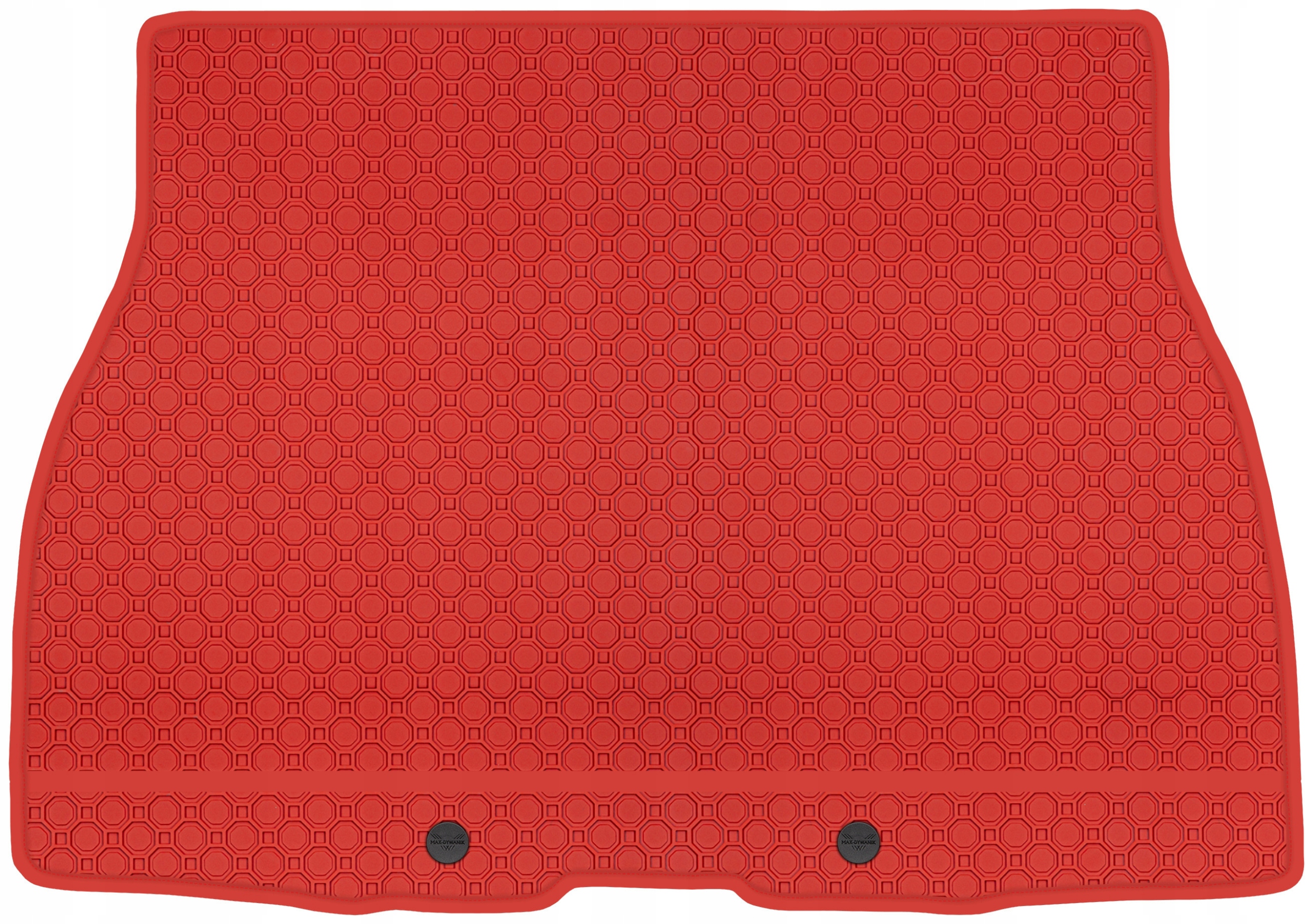 Lancia Thema 1984-1994 Vložka do kufru Primeliner Červená