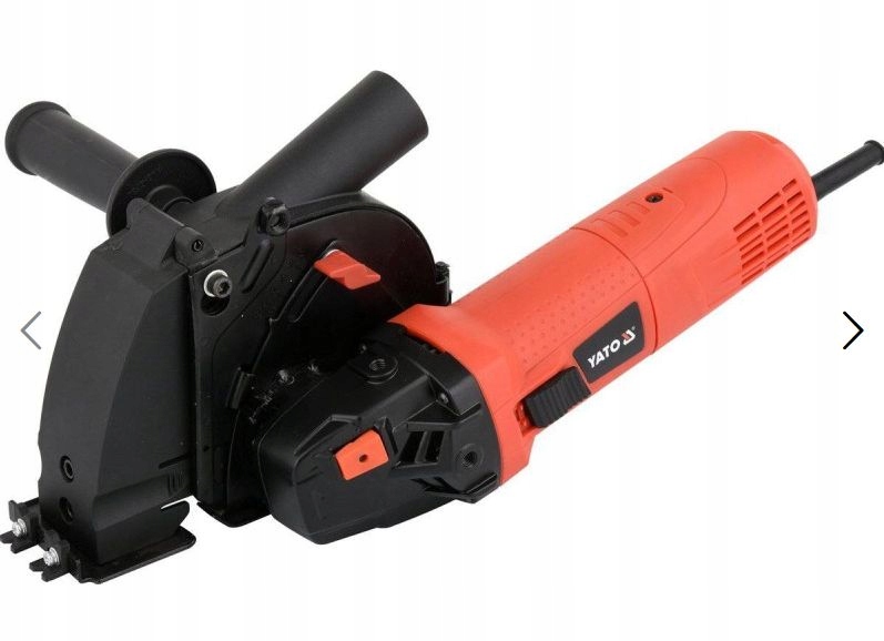 Bruzdownica Yato 1700W YT-82015