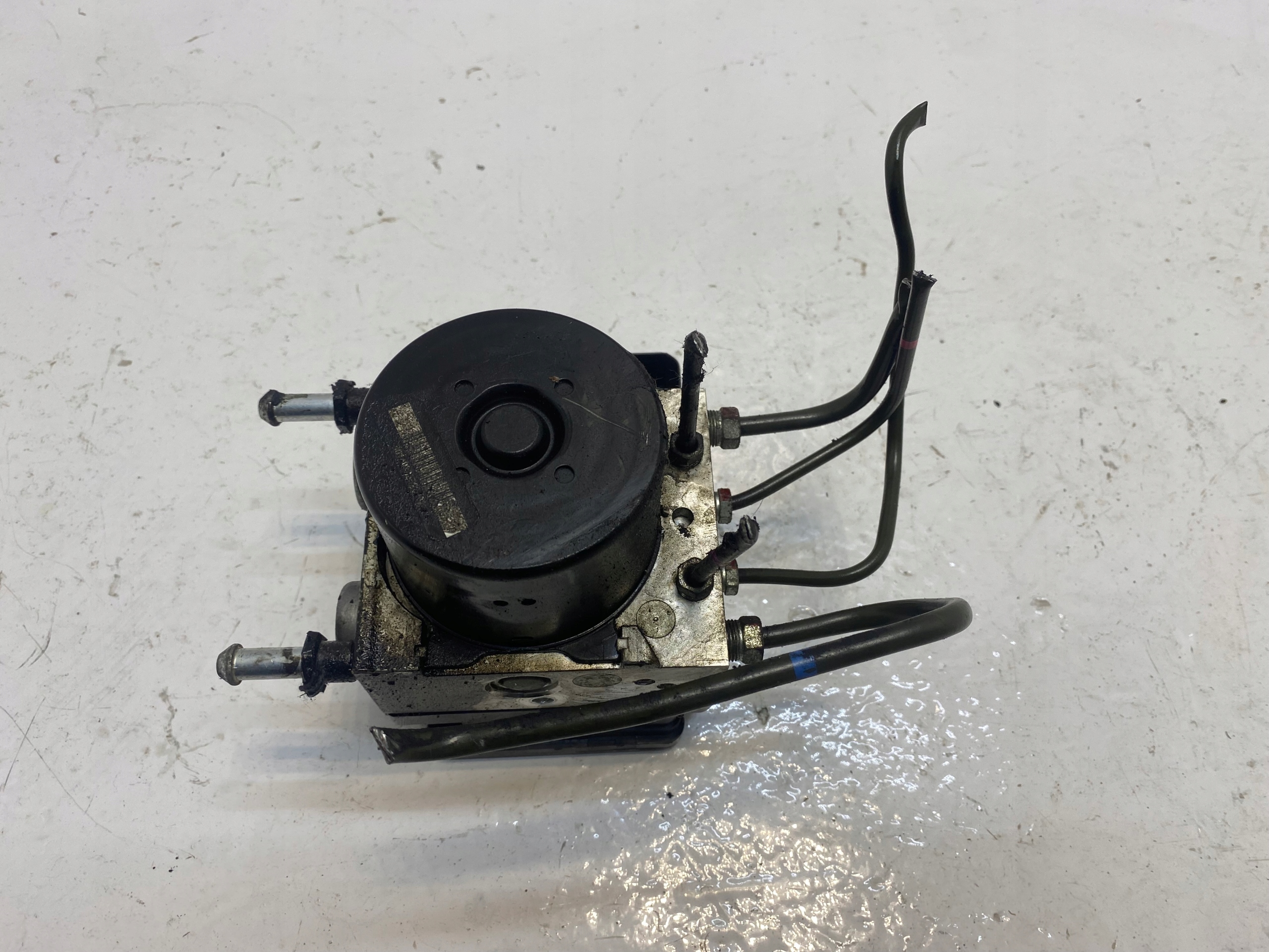 MITSUBISHI ASX НАСОС ABS 062109-57143