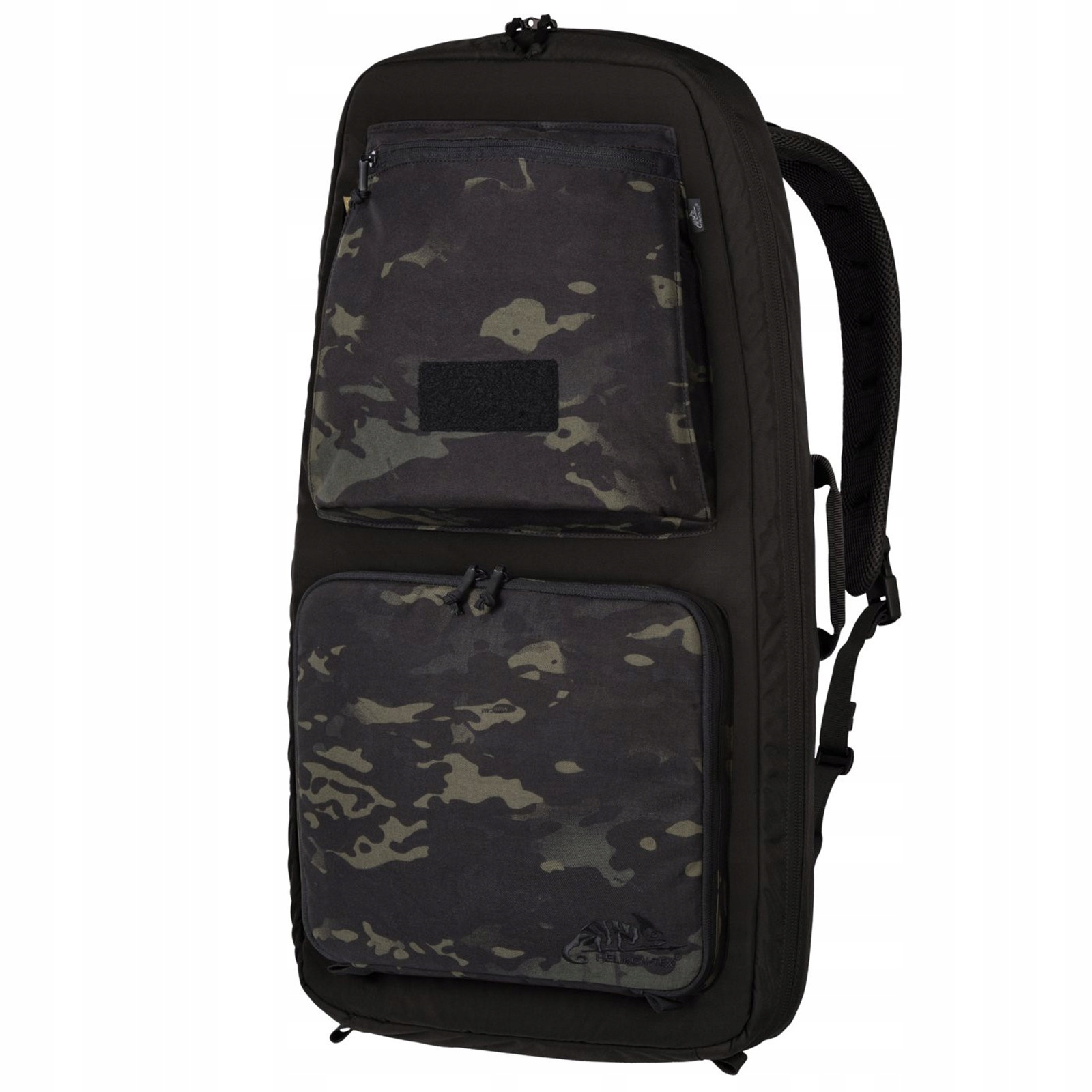 Helikon Pouzdro na Zbraň Sbr Multicam Black Blk