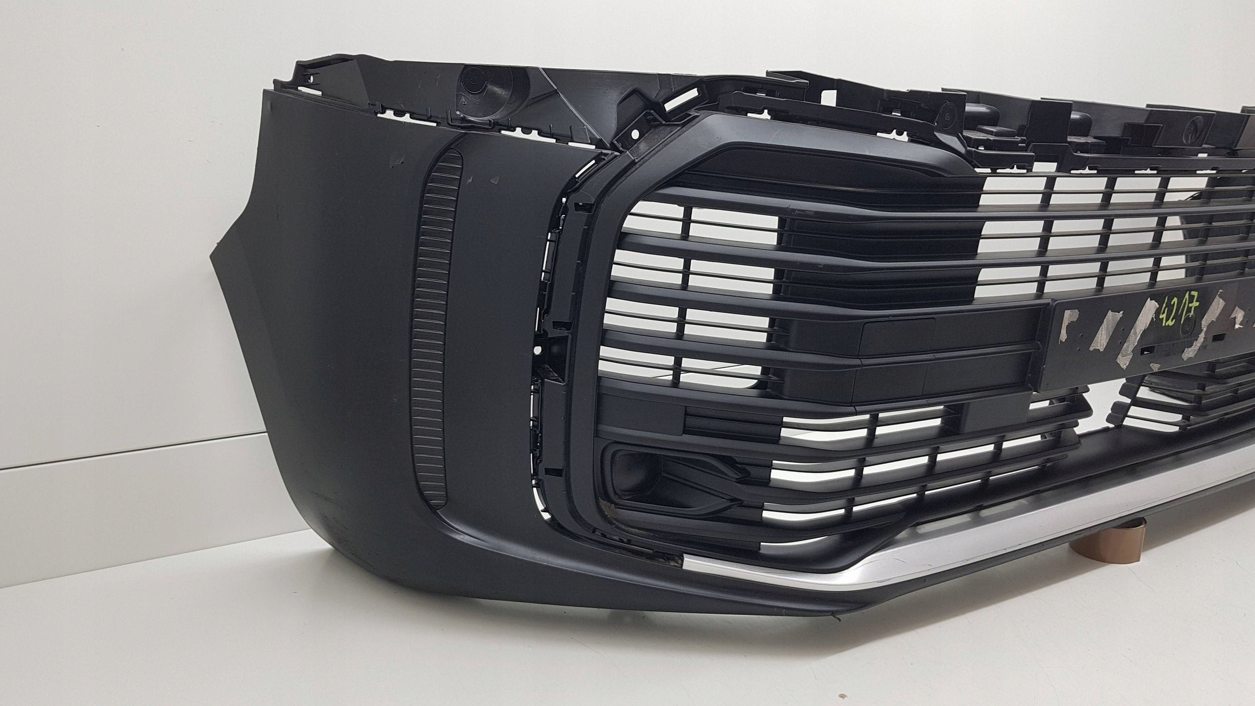 TOYOTA PROACE 2023 - bumper front 9849407580