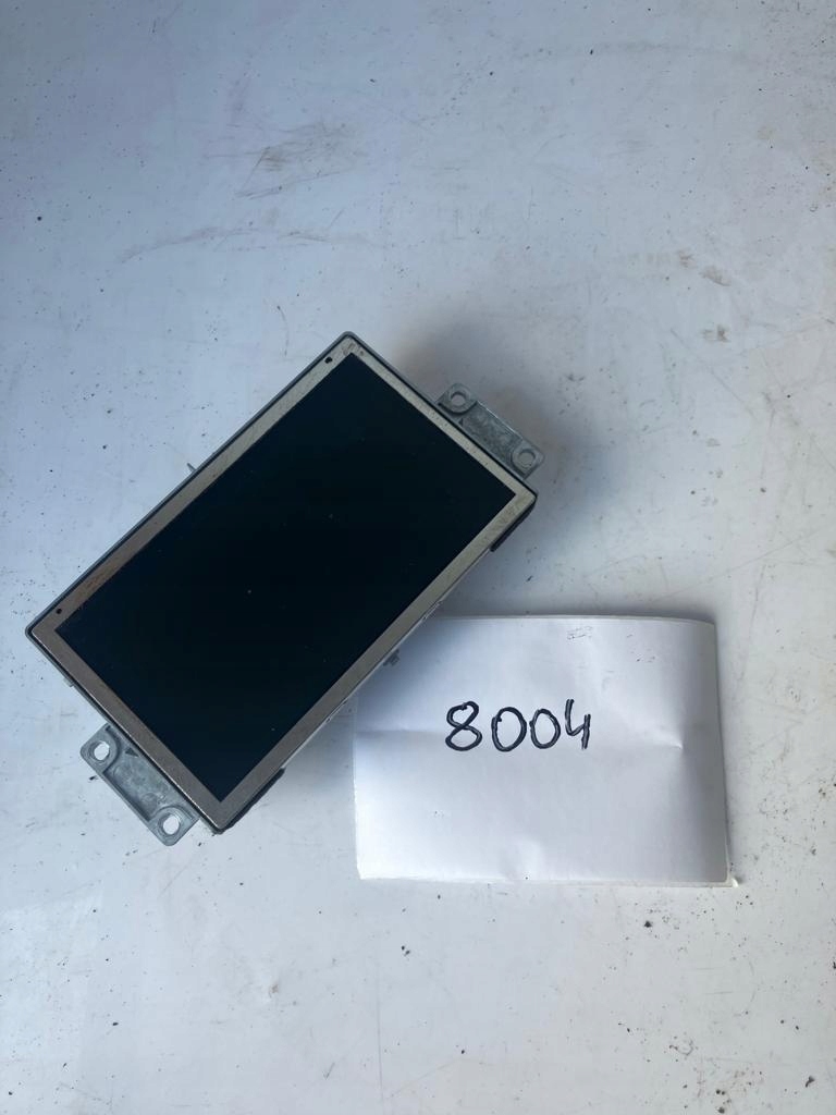 display navigation devices 407 LIFT 9673538880