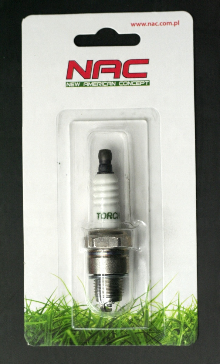 

Świeca Zapłonowa Torch F8RC Długi Gwint T375 T475
