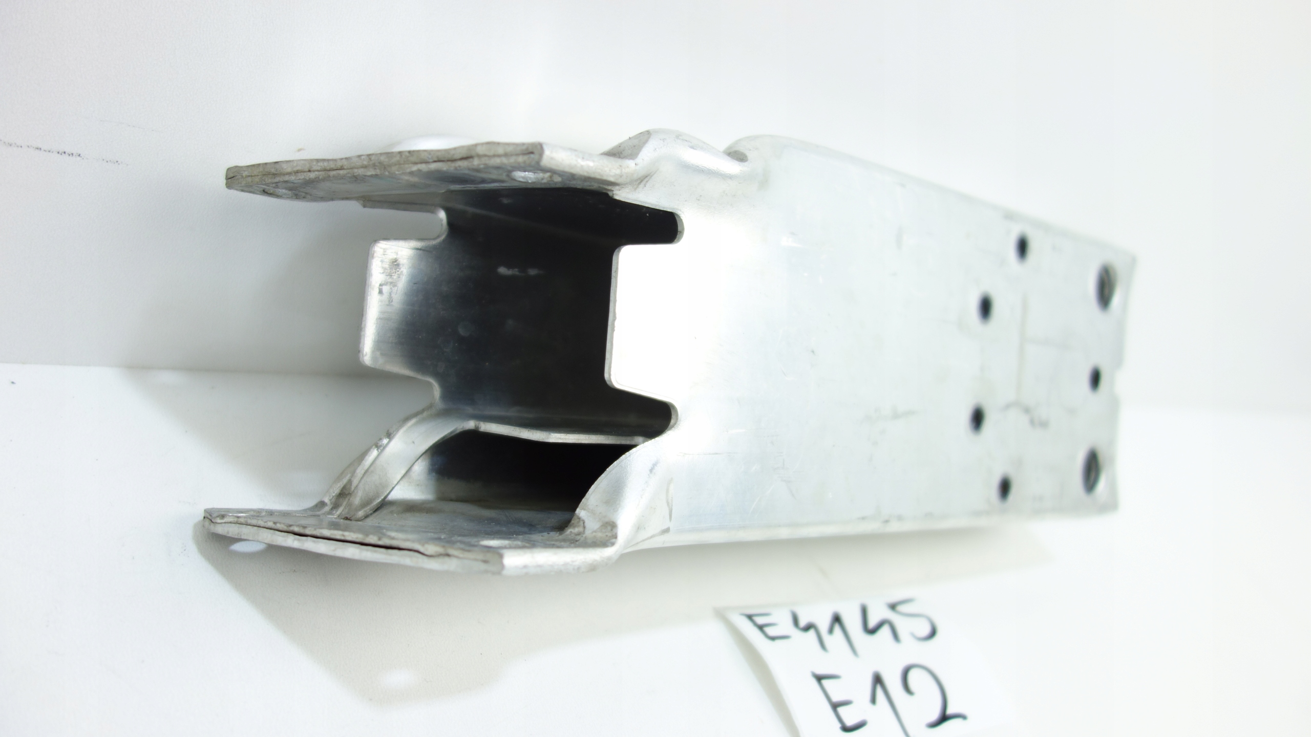 beam tip sider left BMW X1 F48 X2 F39 7406385