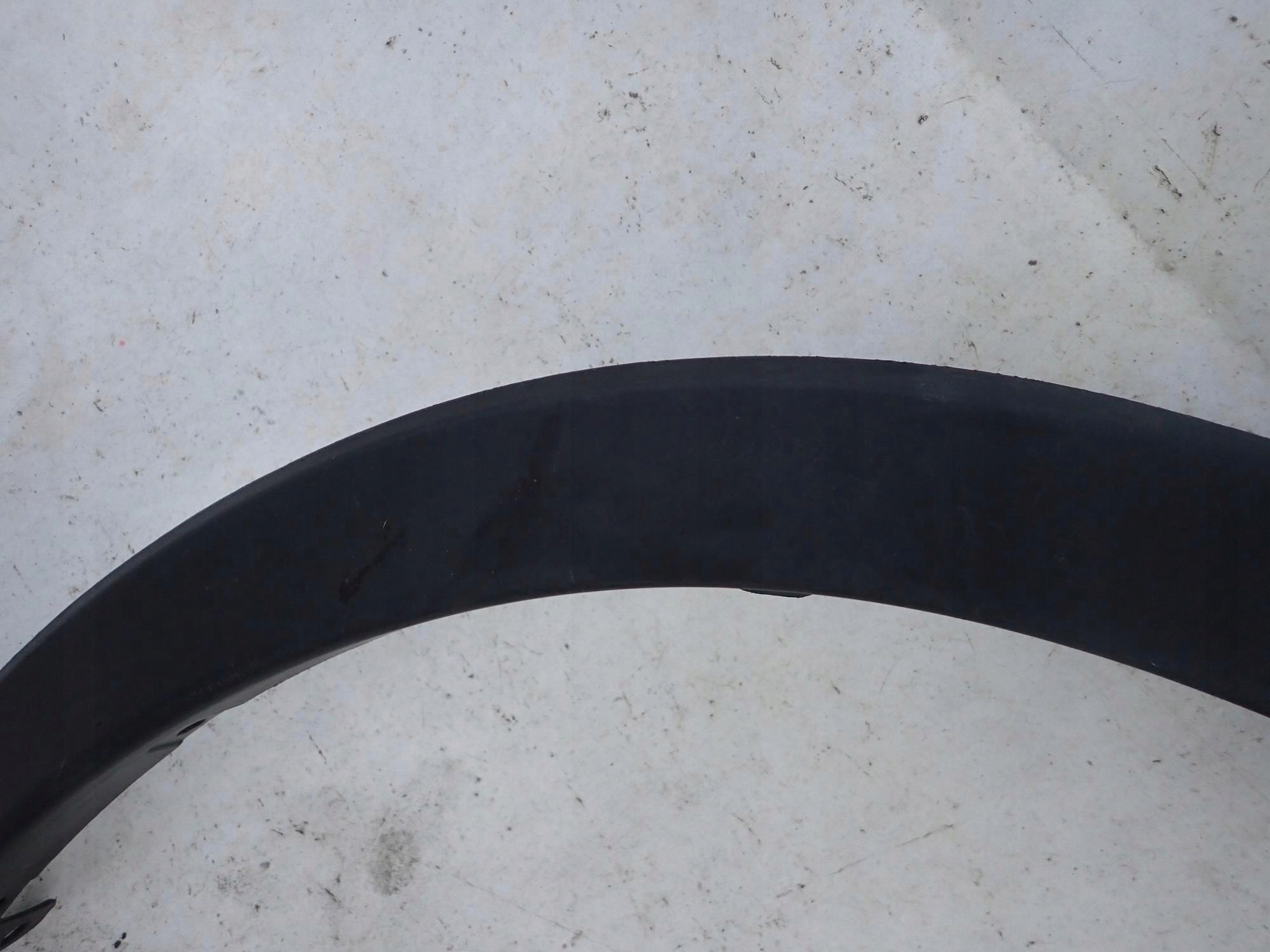 MAZDA CX-5 and 1 12-17 moulding cap right rear part
