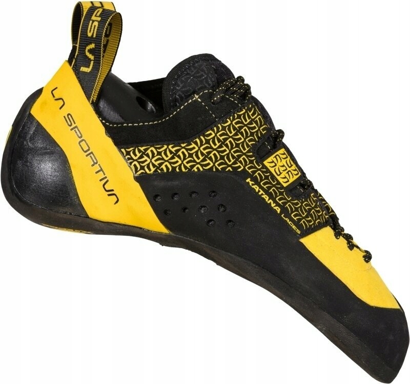 La Sportiva Buty wspinaczkowe Katana Laces