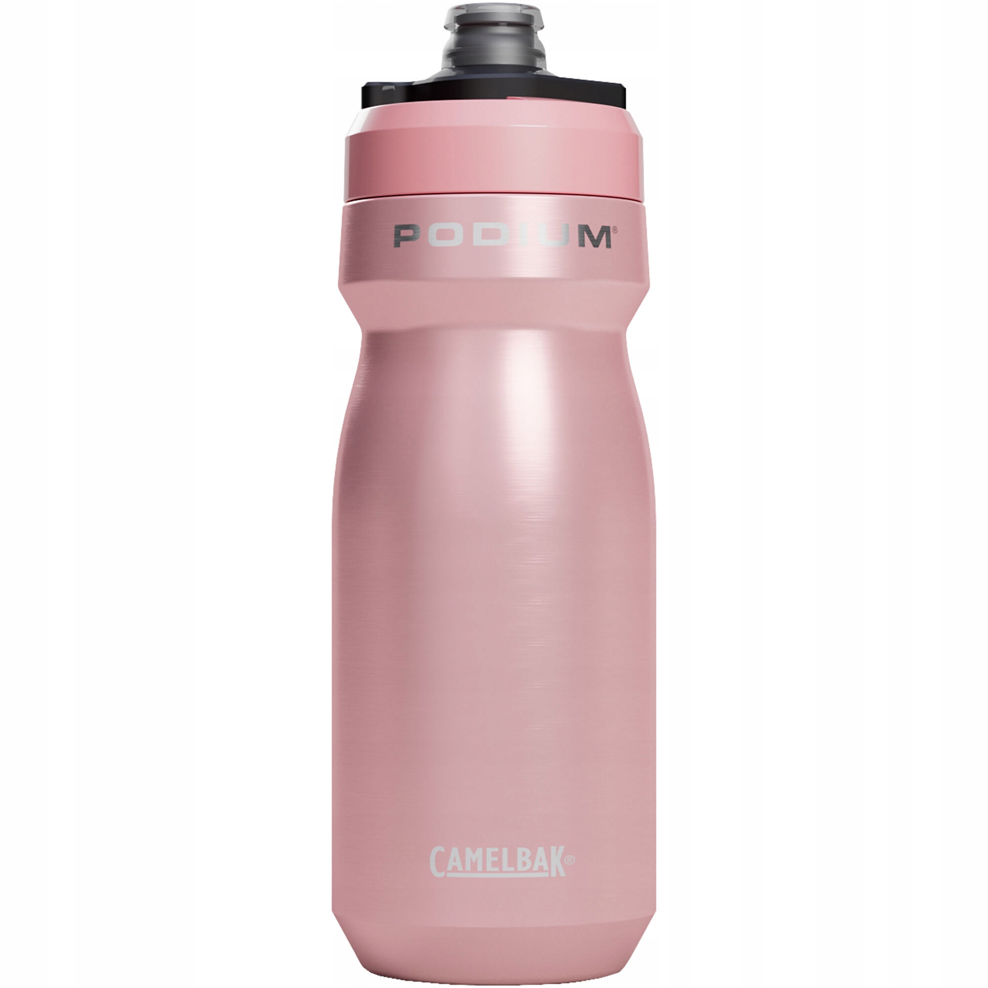 Bidon Rowerowy Camelbak Podium Insulated Stainless Steel 530ml Petal