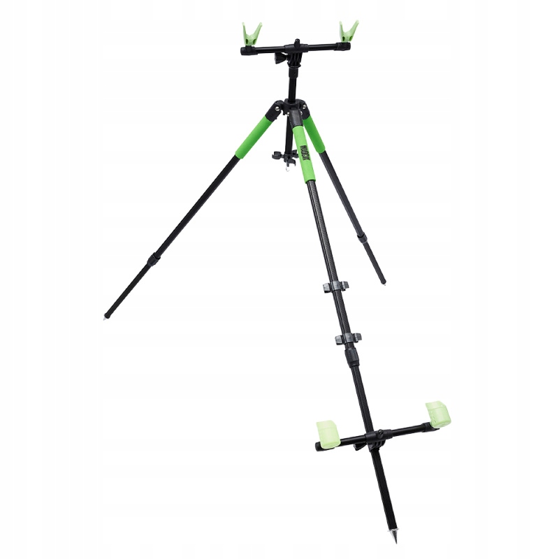 Mad Cat Heavy Duty Tri Pod 2 Rods 98-174cm