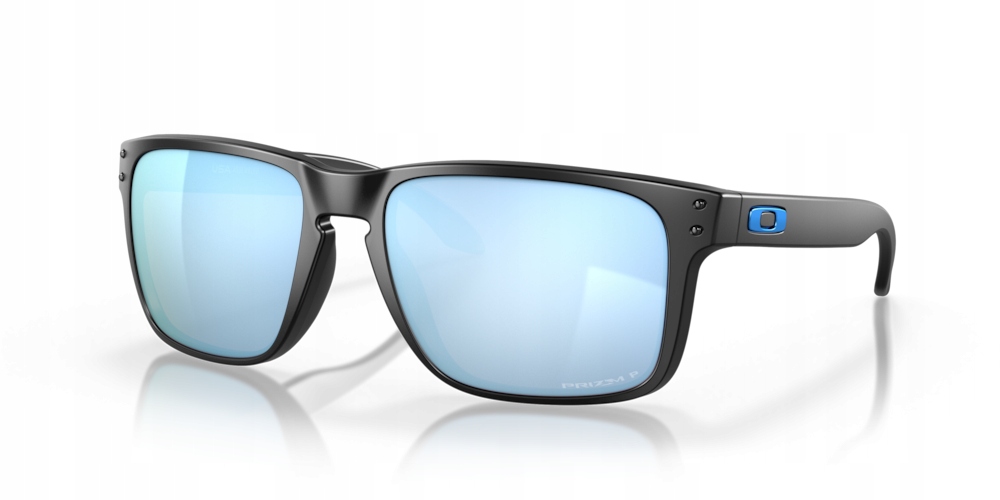 Brýle Holbrook XL Matte Black Prizm Deep Water Polarized 941725