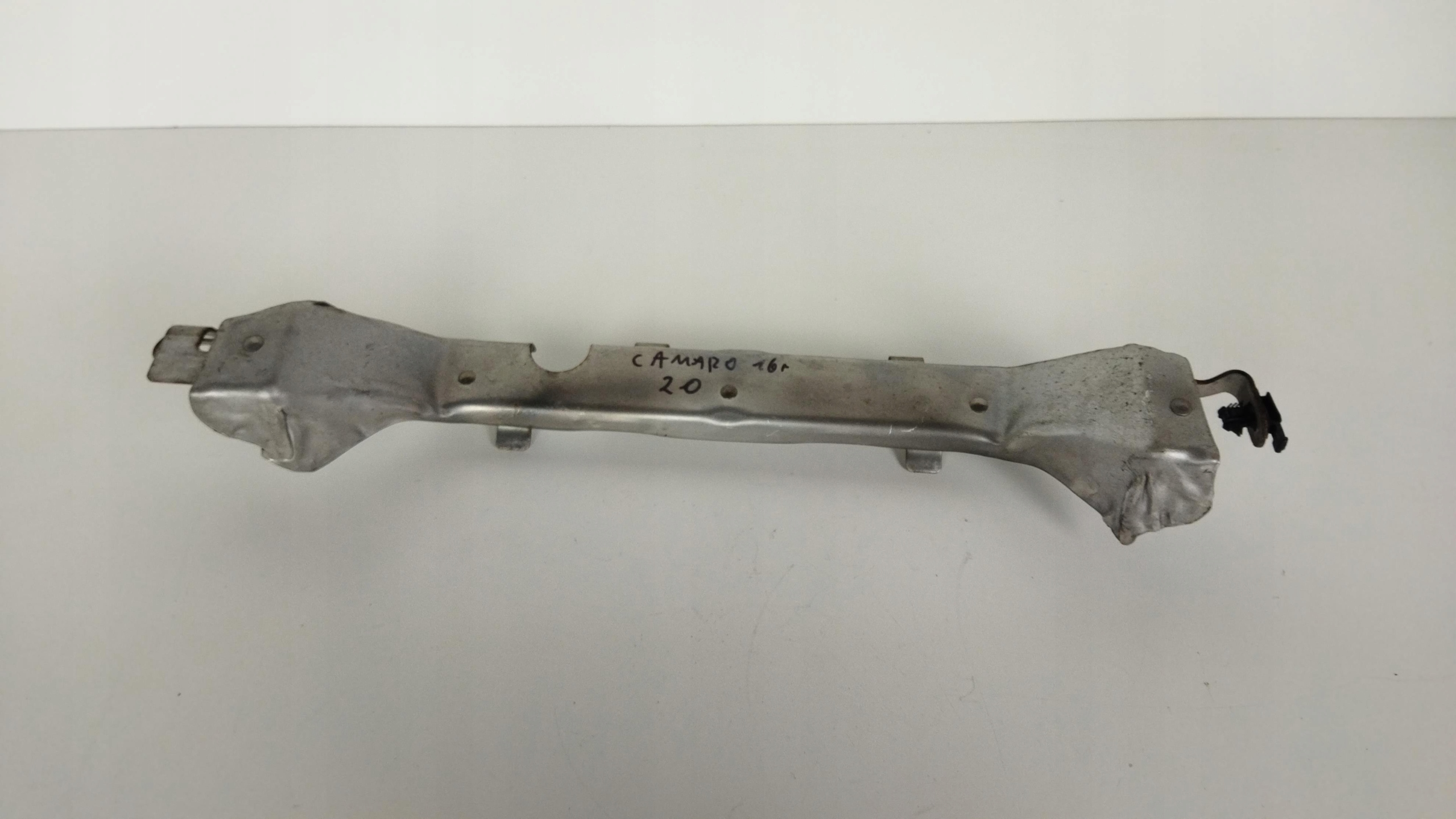 CAMARO 16- 2.0T fedél TERMICZNA 12665222