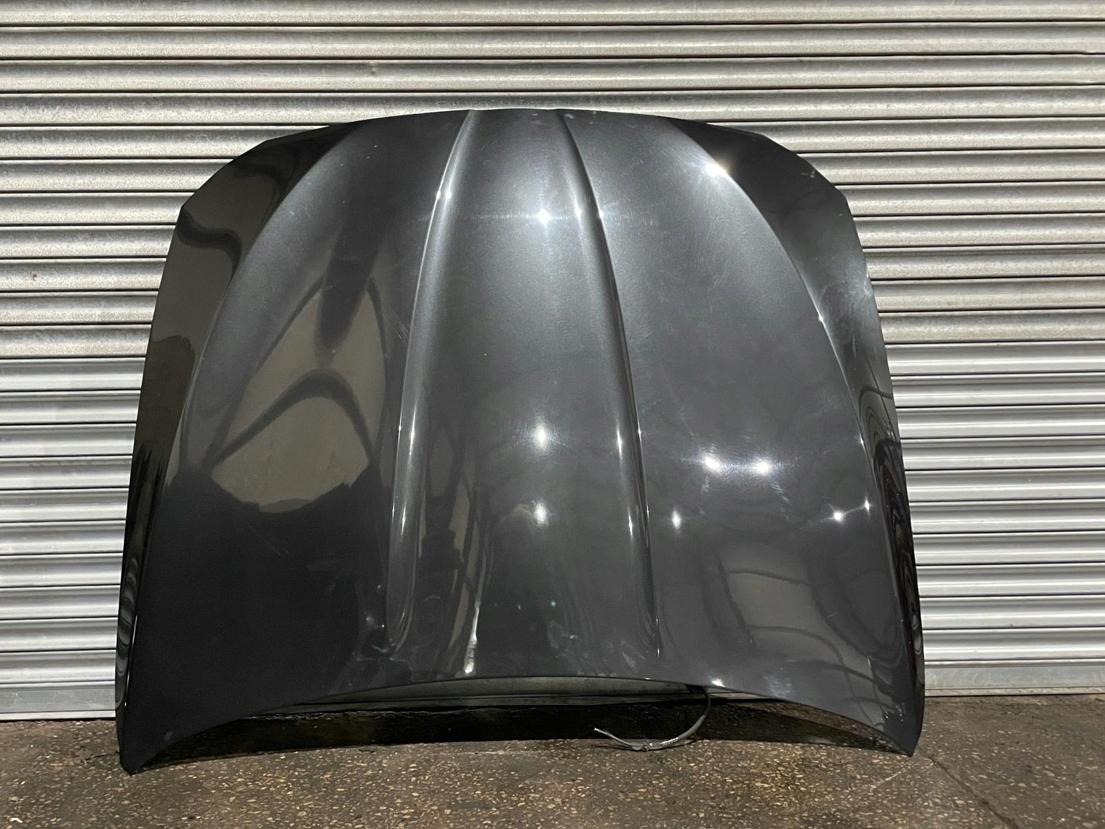 KOMPLETNY PRZÓD BMW SERIA 5 F10 F11 MASKA ZDERZAK BŁOTNIK Producent części BMW OE