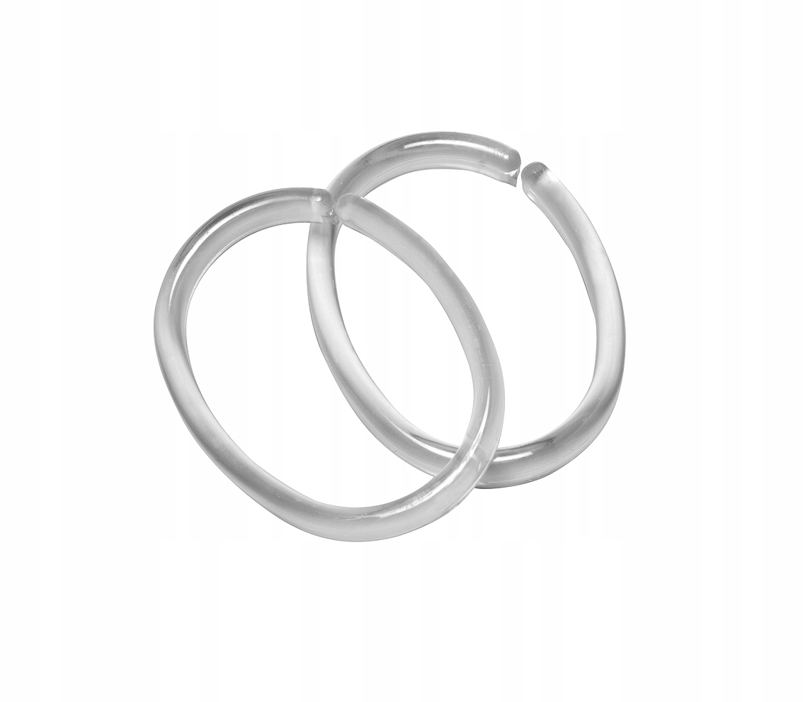

Clips Ring- kółka do zasłon -12szt. 252060200