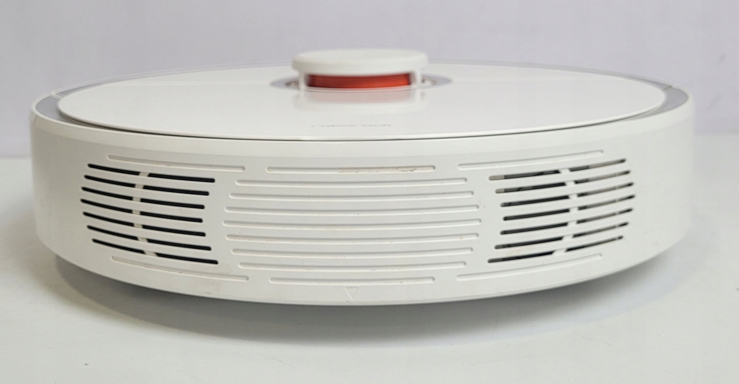 Odkurzacz Robot Sprzątający Xiaomi Roborock S502-00 Używ Niekomplet Ł029 Obszar działania 250 m²