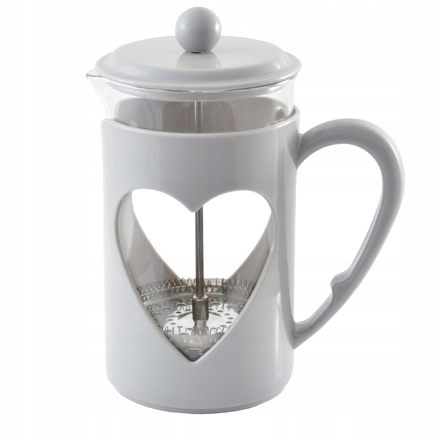 

Zaparzacz French Press Tadar Lovely 800 ml szklany