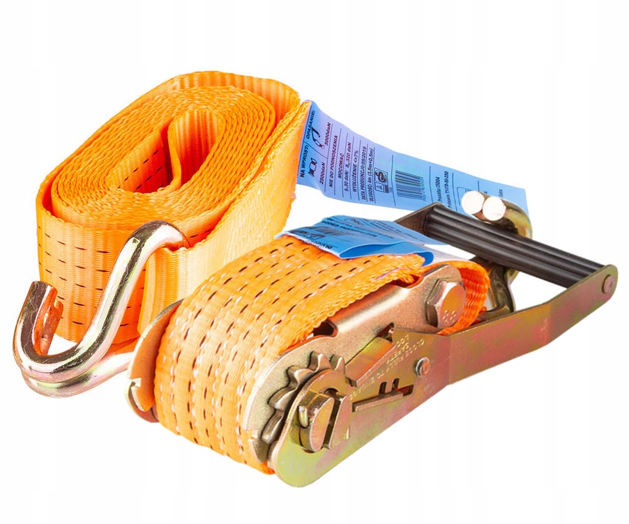 

Pas Transportowy 10M 5T Richmann C5010