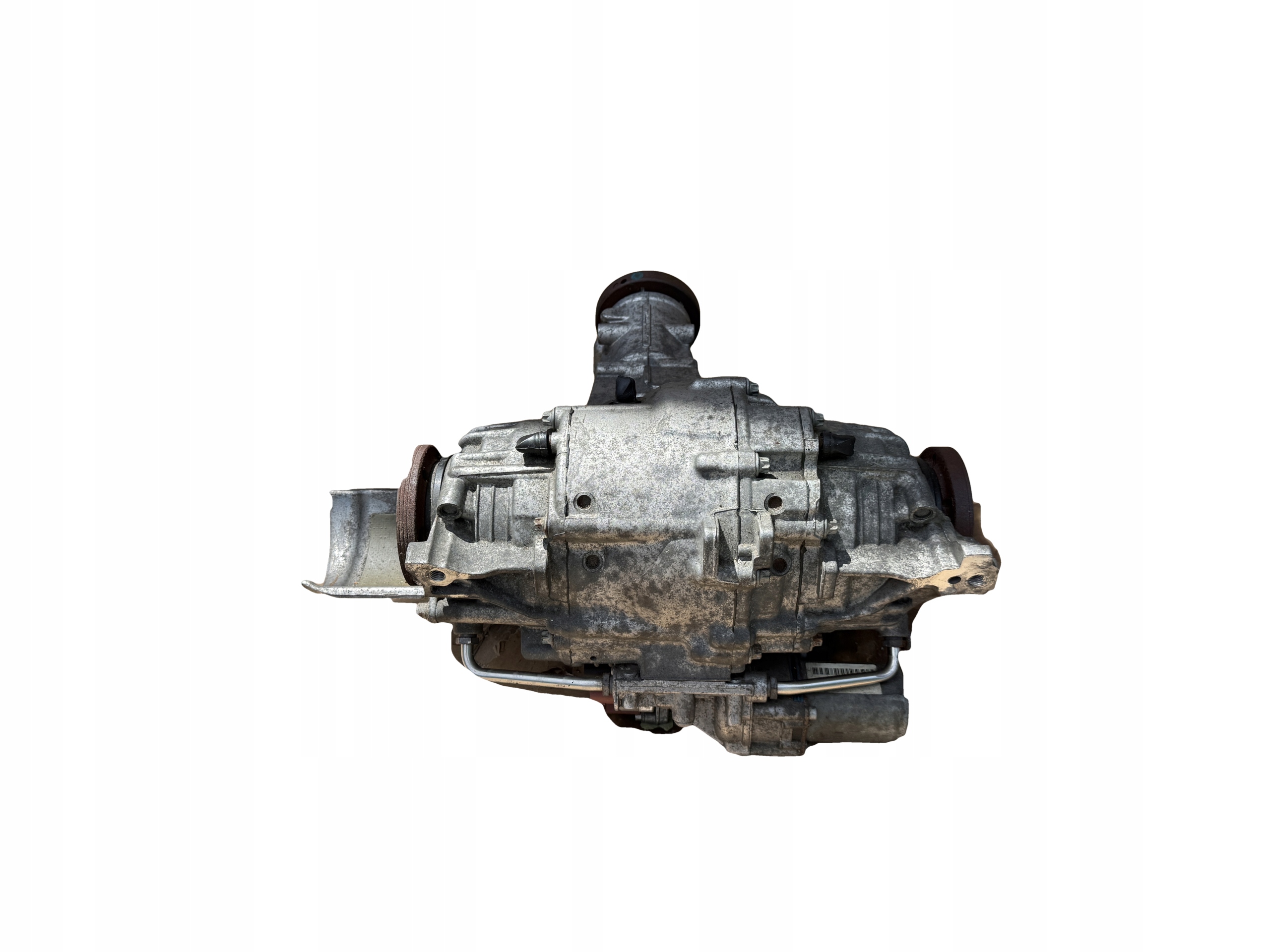 AUDI RS6 RS7 4G C7 differential rear diff 0BF500043R MKV