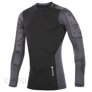 KOSZULKA TERMICZNA REEBOK 2XL ORGINAŁ!!!