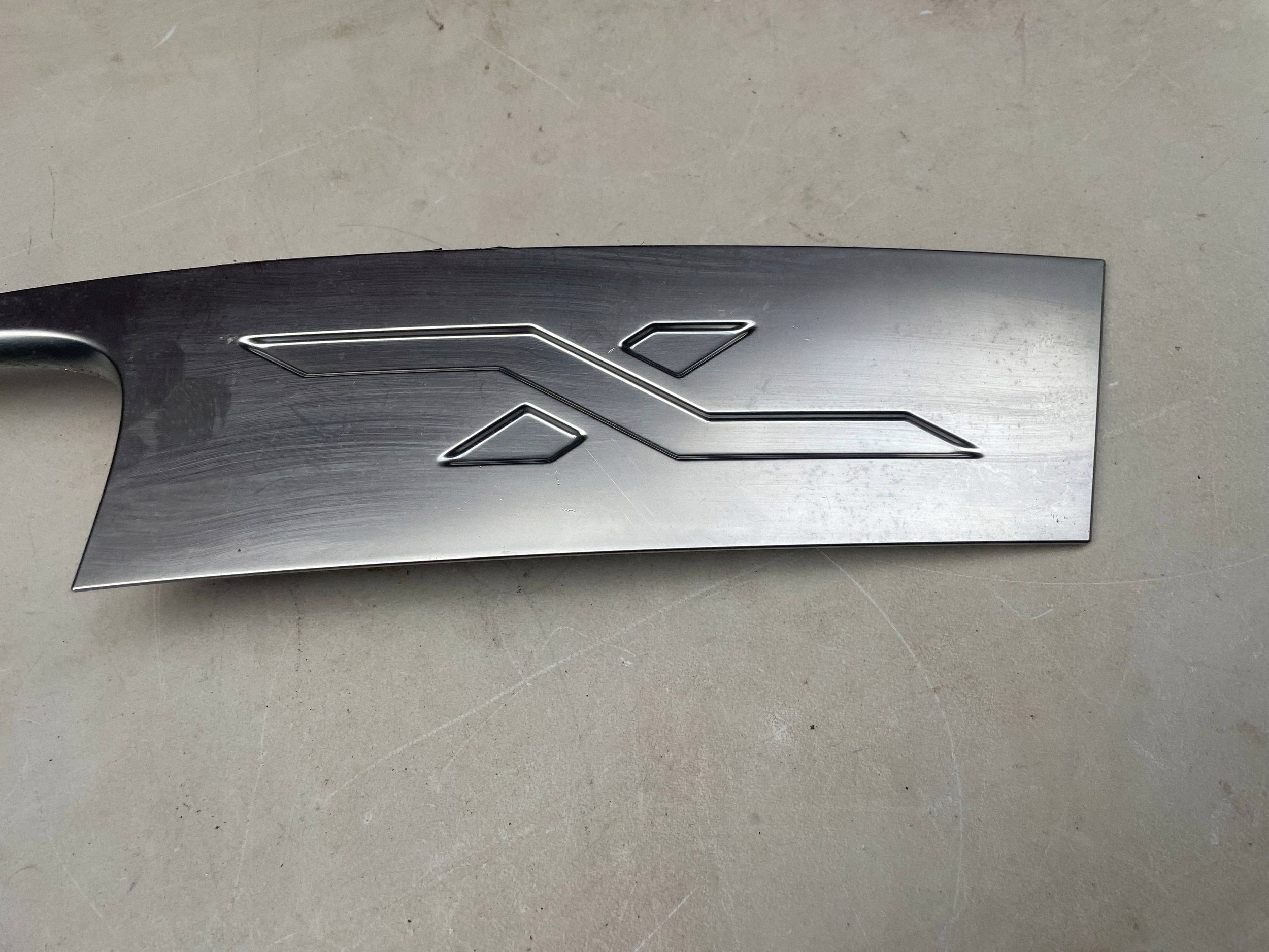 Couverture NADKOLA Arrière SEAT ARONA 6F9853378F @M
