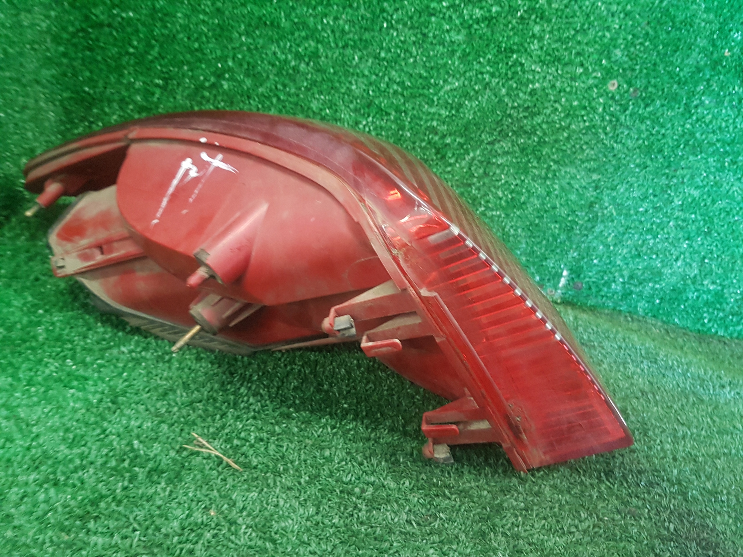 light right rear PEUGEOT 407 9641948680