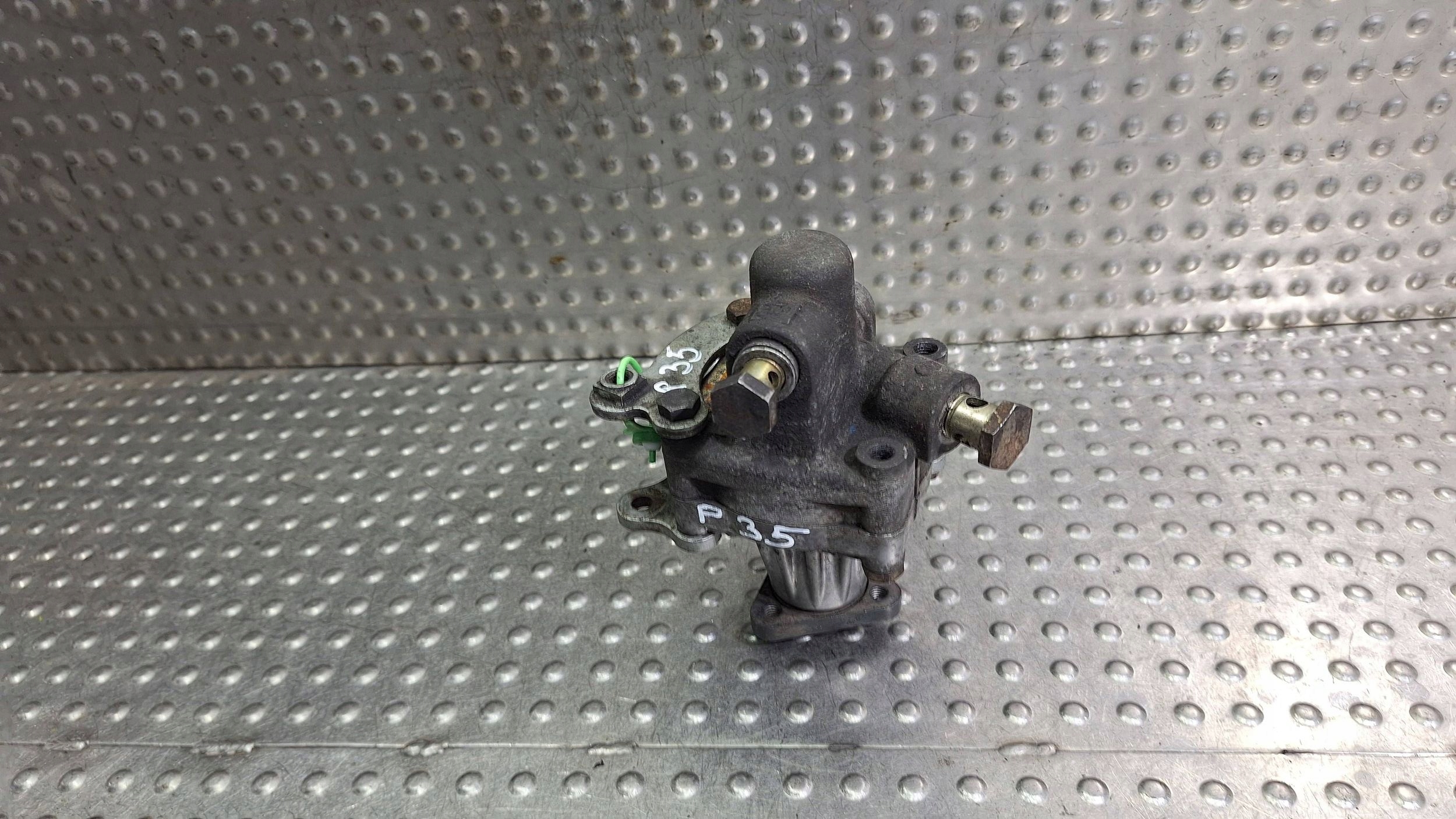 Pompa servosterzo Originale 1141417 BMW 3 E36 E30 LIFT 316i 318i