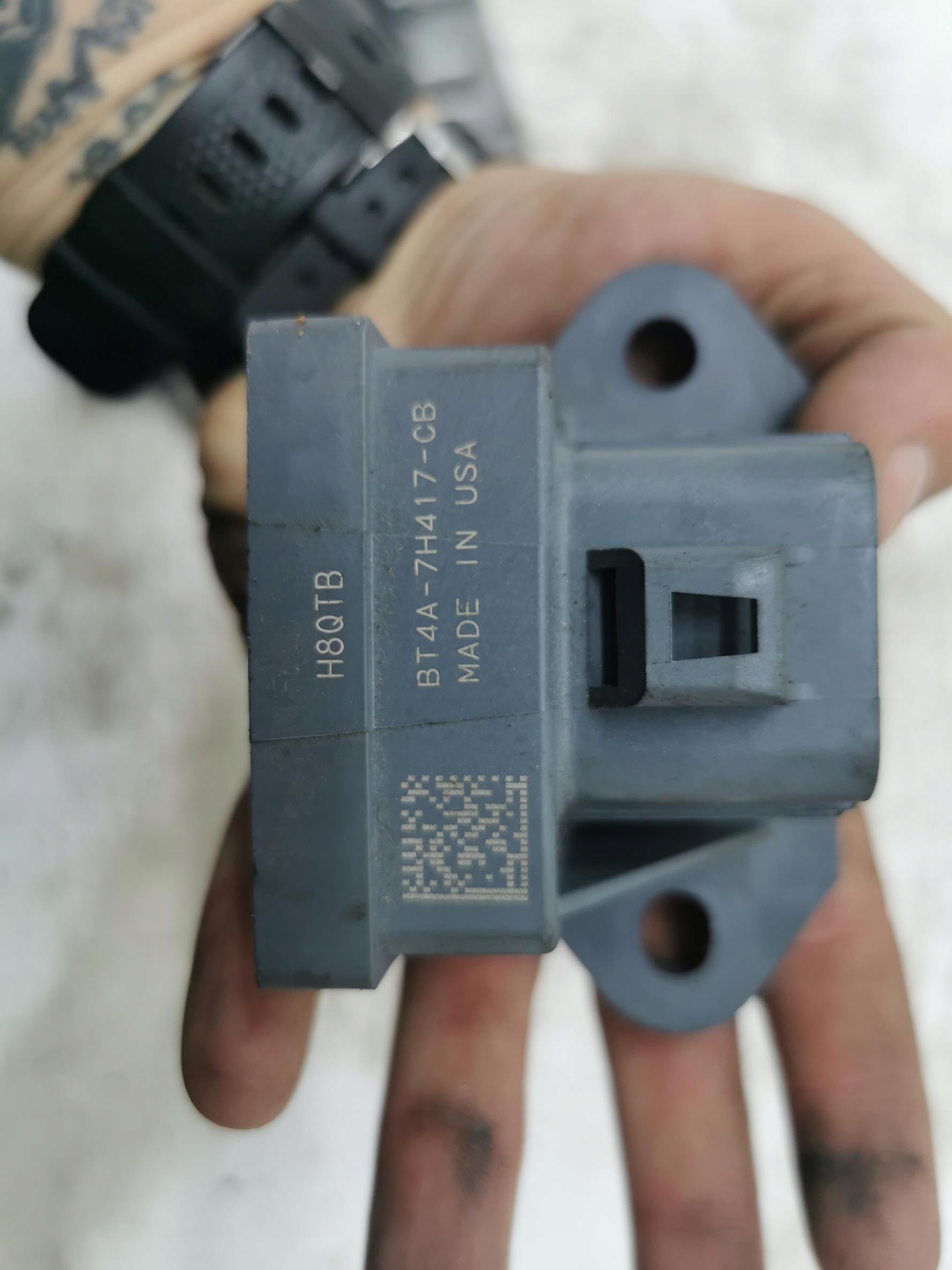 Module POMPY Carburant FORD KUGA MK2 2.0 TDCI 140KM