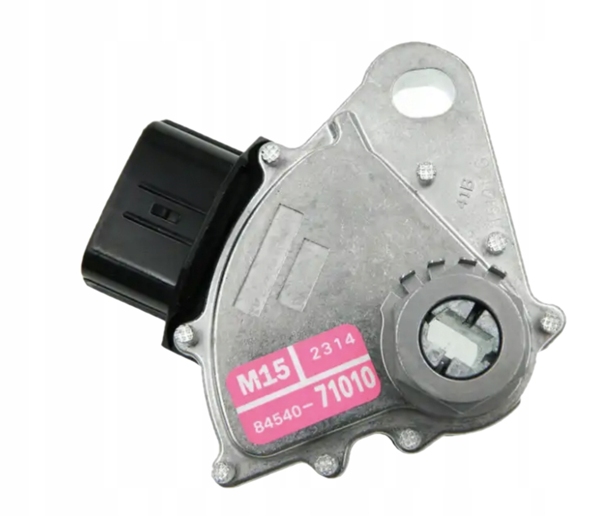 POZYCJONER SKRZYNI AUTOMAT TOYOTA LEXUS 8454071010 za 285.00