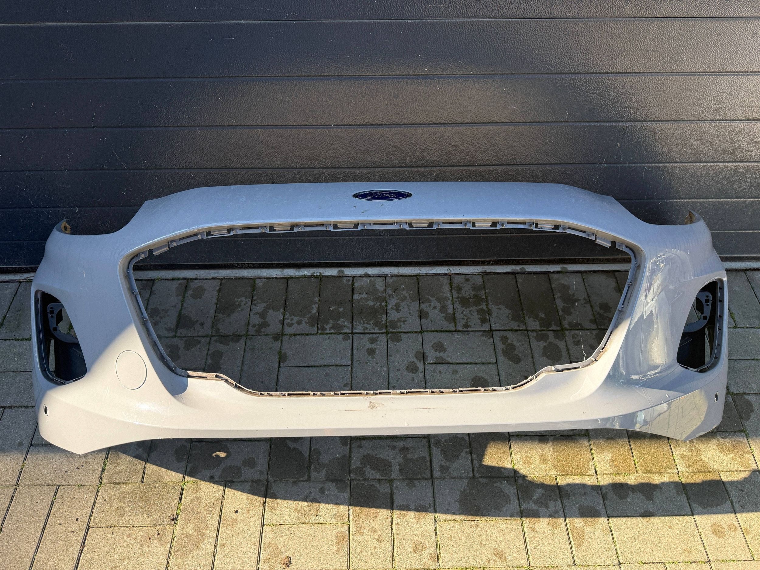Ford Puma Mk2 Mk-2 19- nárazník předek přední
