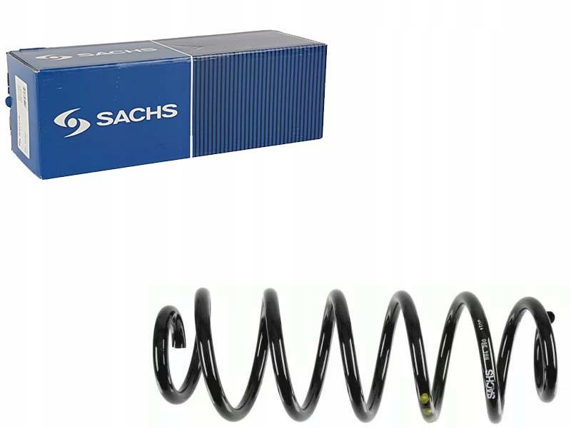 

Sachs Sprężyna Tył Seat Leon II 1P