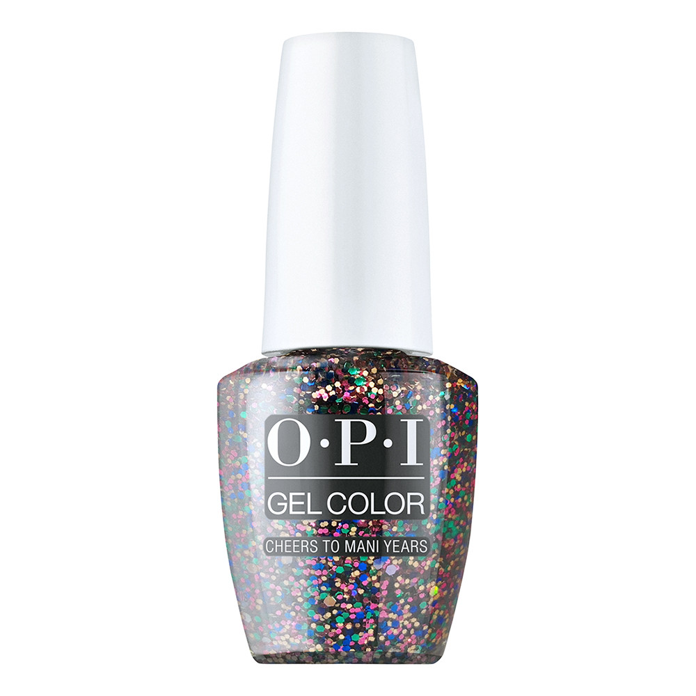 GelColor Cheers To Mani Years Żel kolorowy