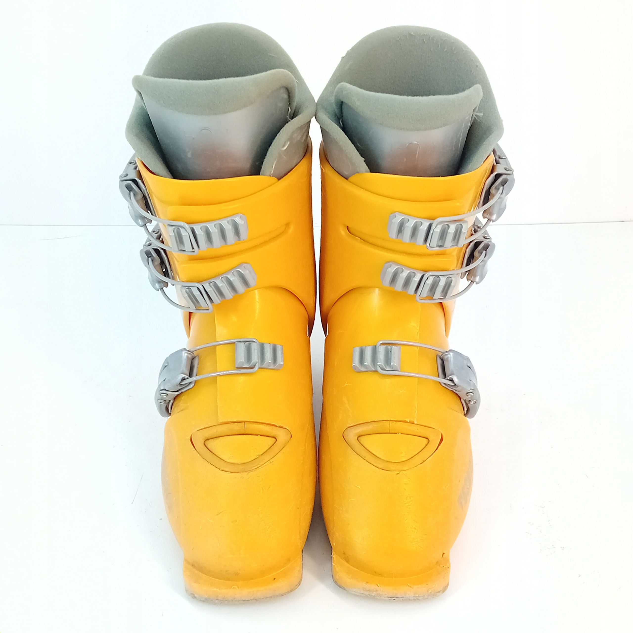 Buty narciarskie Tecnica TJR Junior 37/23.5cm (B600-11) Marka Tecnica