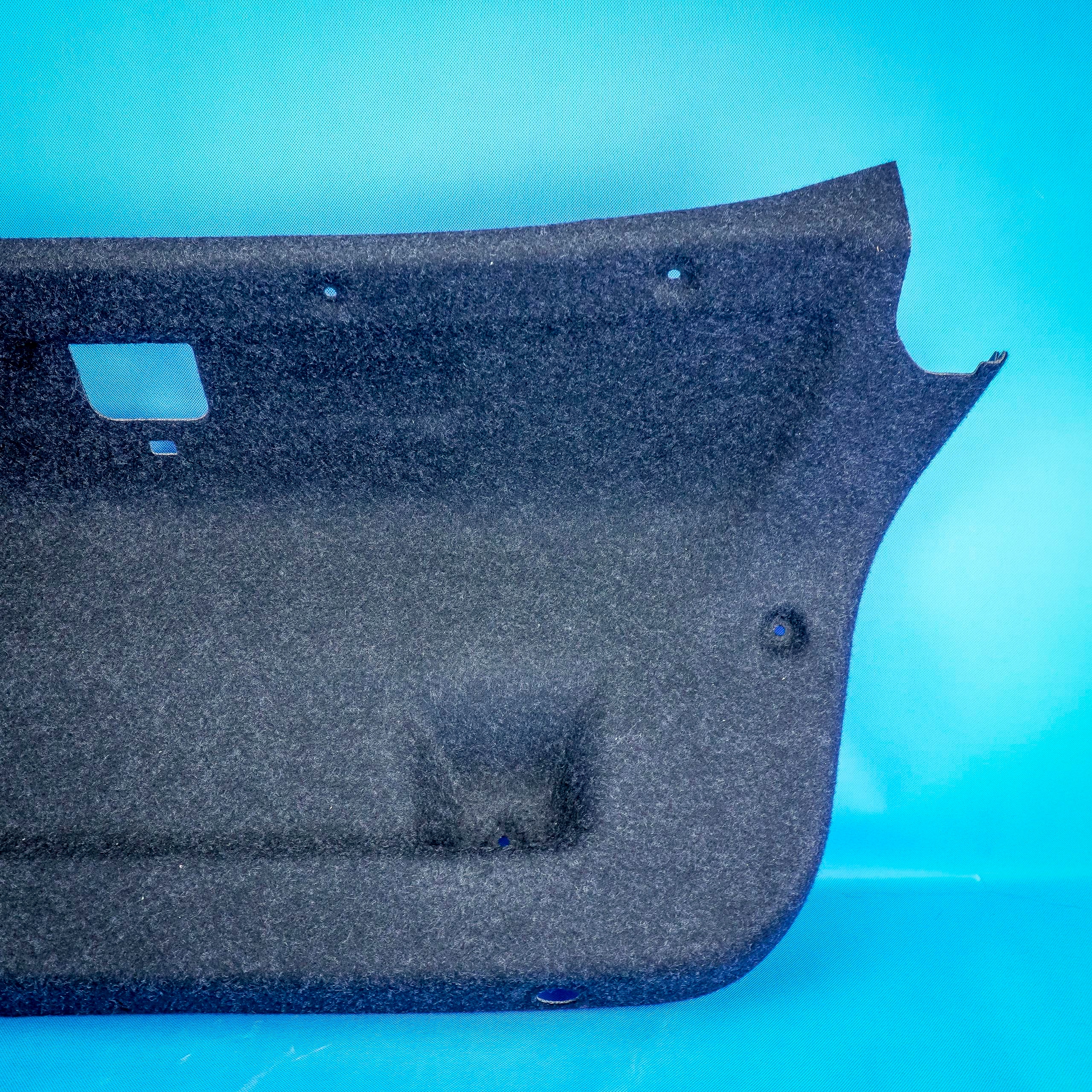 upholstery bonnet boot BMW 5 G30 51497366407 7366407 59km