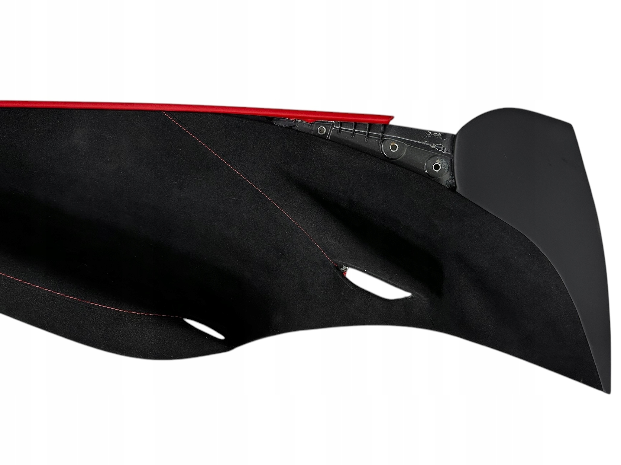 FERRARI ROMA lower panel door side cover LH