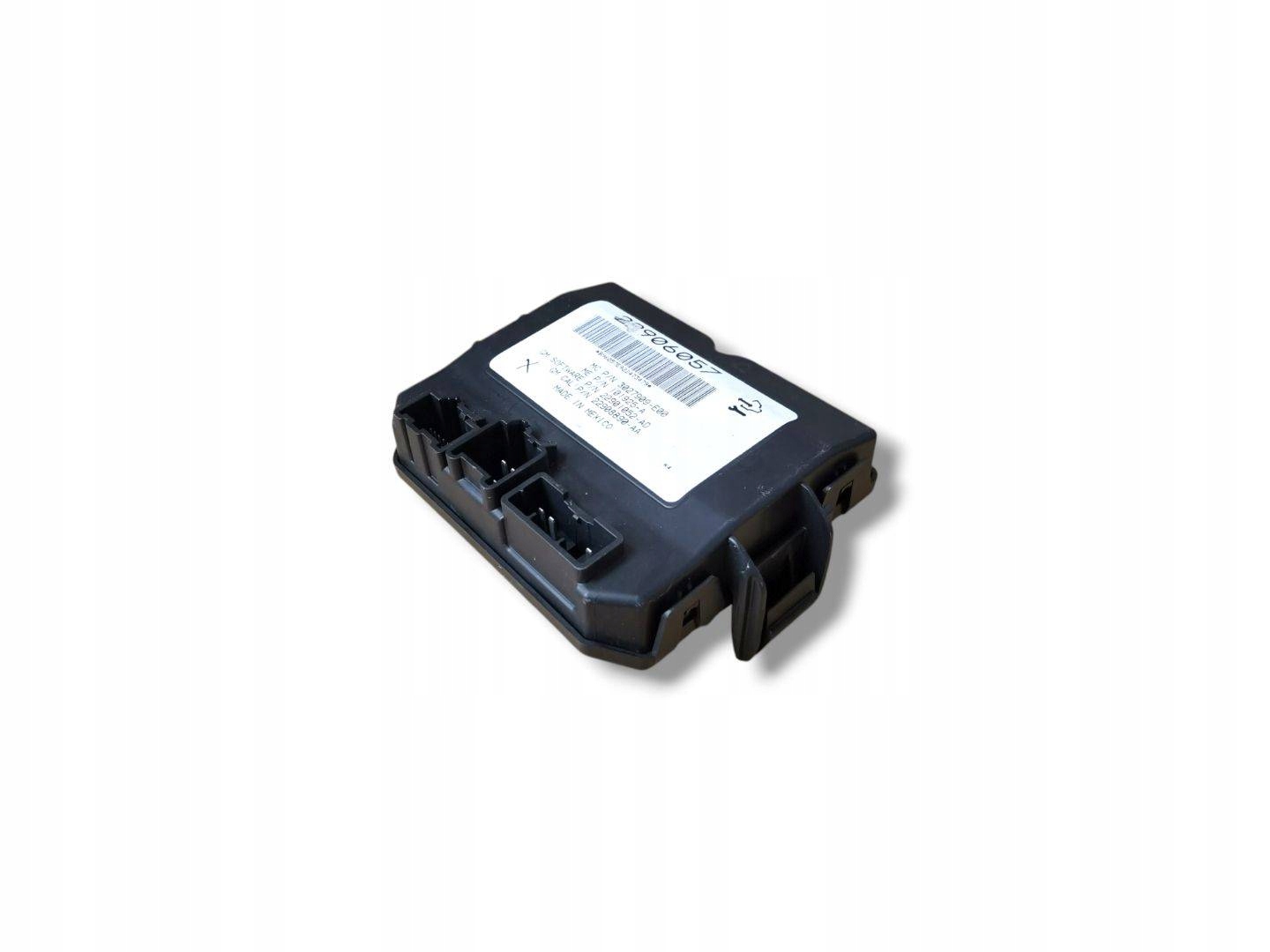 control unit bonnet boot Opel Insignia A 2012 22906057