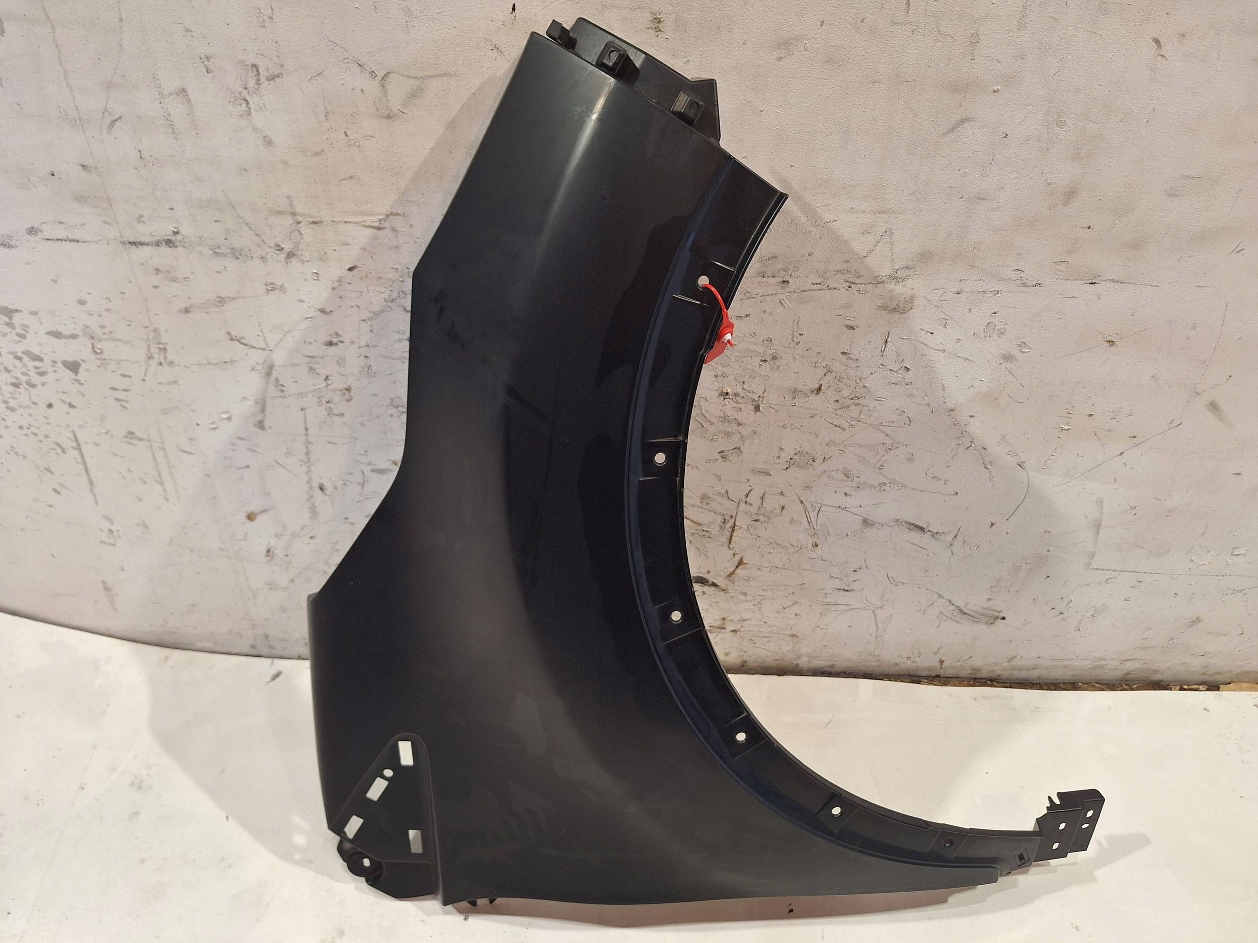 parafango Destra Anteriore 631001642R RENAULT CAPTUR e 2013-19