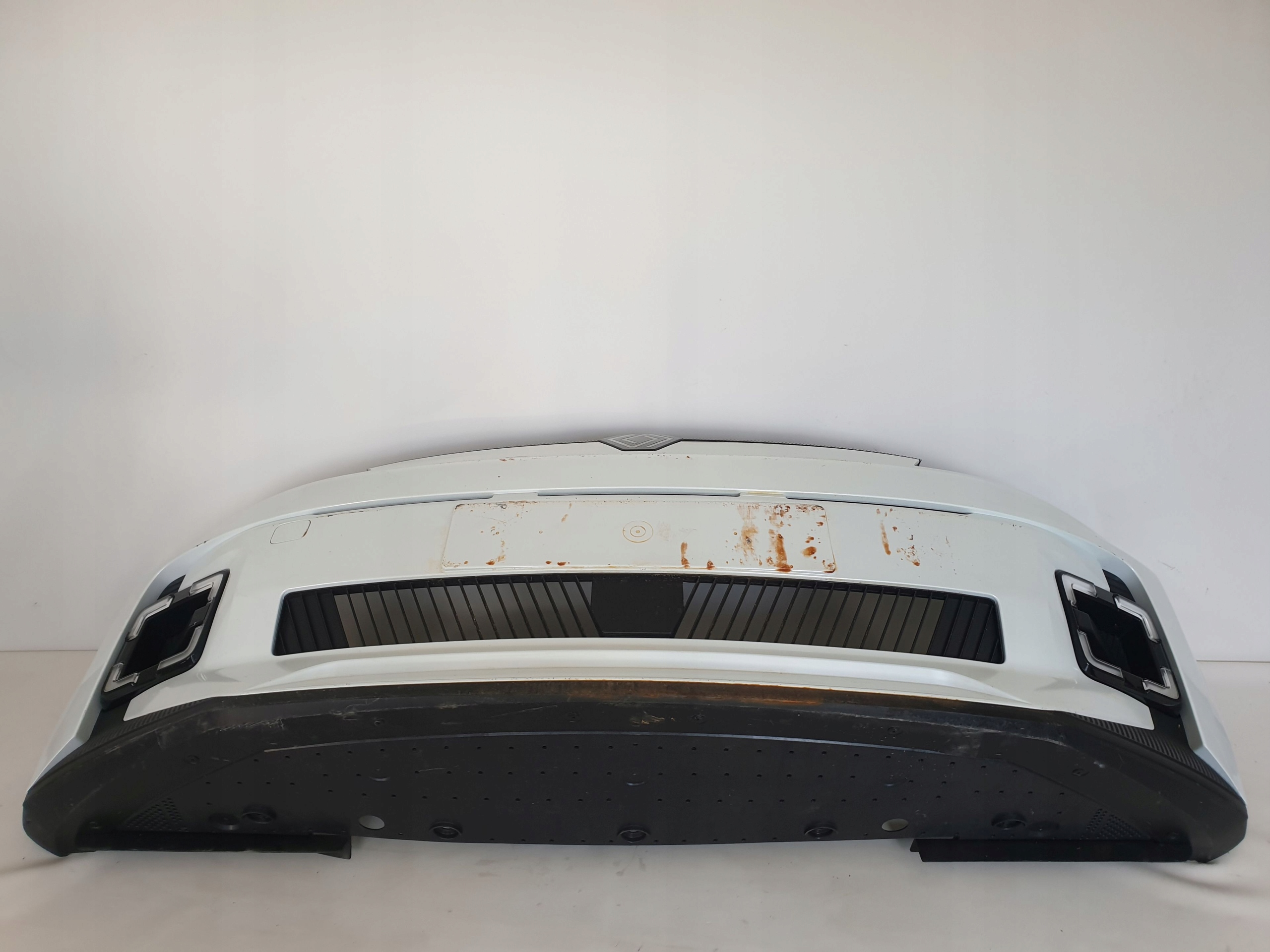 RENAULT 5 V E-TECH 24-> bumper front front RADAR LED cover 62010M626R